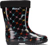 Mexx Hina Regenlaarzen - Rubber Laarzen - Meisjes - Multi - Maat 30