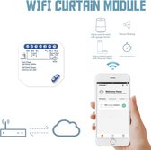 BG4U - WiFi Smart Up and Down Schakelaar | Smart WiFi Open Dicht Schakelaar  | Smart... | bol.com