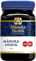 Honingland: Manuka Health MGO 100 + 500 gram