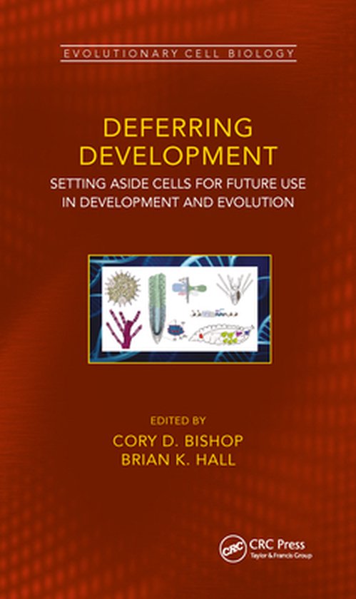 Foto: Evolutionary cell biology deferring development