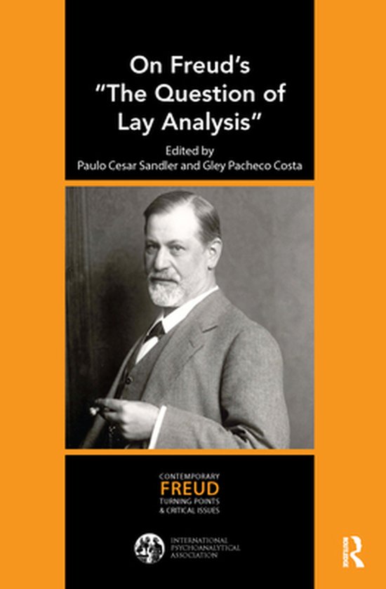 The International Psychoanalytical Association Contemporary  ... - cover