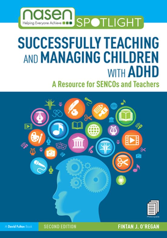 nasen spotlight - Successfully Teaching and Managing Childre ... - cover