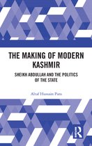 The Making of Modern Kashmir