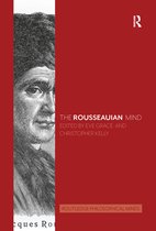 Routledge Philosophical Minds - The Rousseauian Mind