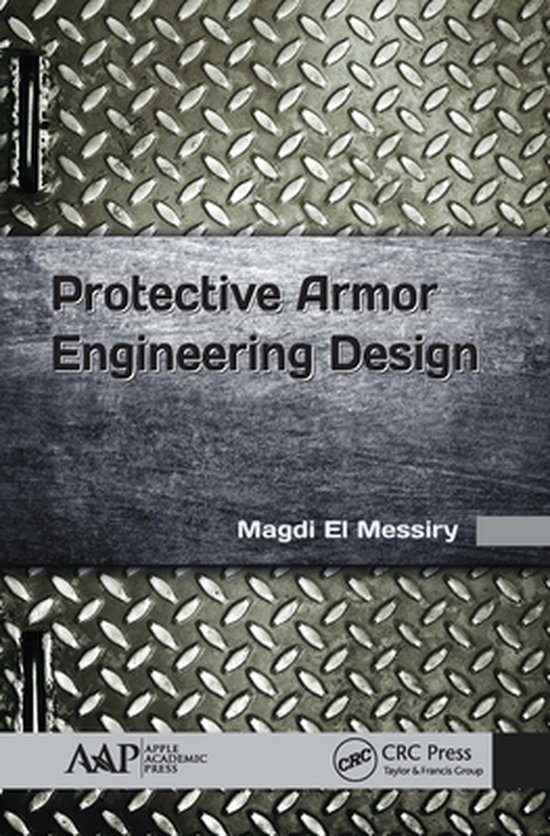 Protective Armor Engineering Design - cover