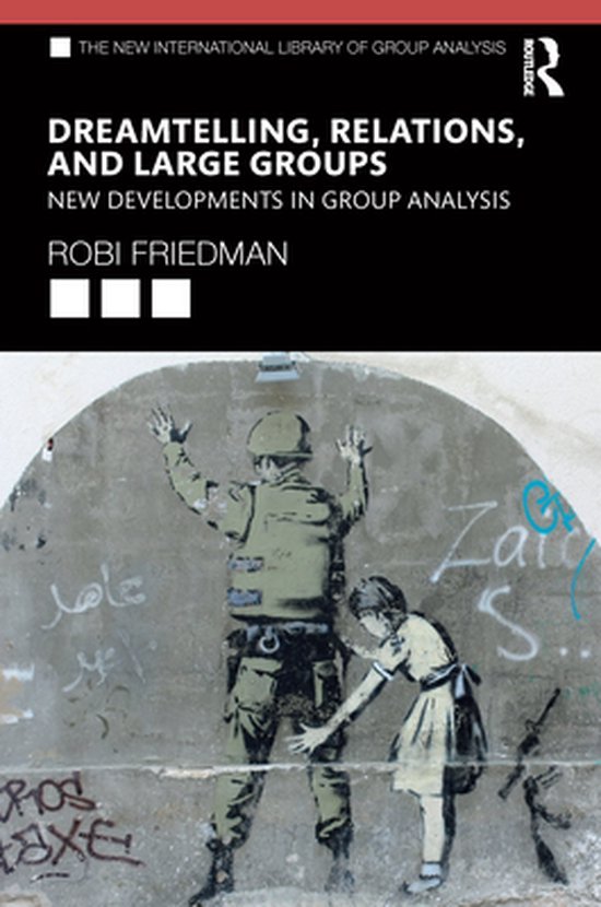 The New International Library of Group Analysis - Dreamtelli ... - cover