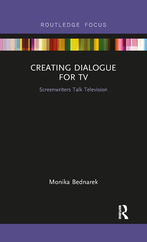 Routledge Studies in Media Theory and Practice - Creating Di ... - cover