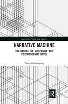 Narrative Theory and Culture - Narrative Machine
