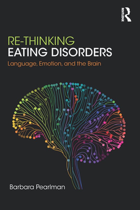 Re-Thinking Eating Disorders - cover