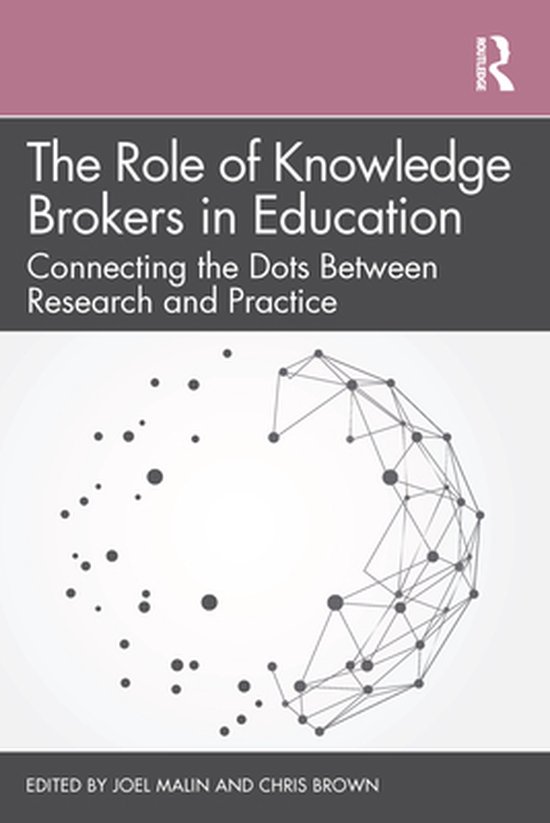 The Role of Knowledge Brokers in Education - cover