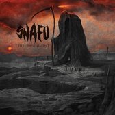 Snafu - Exile//Banishment (LP)