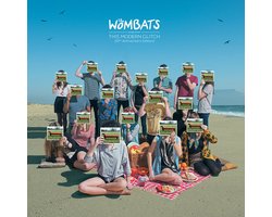 The Wombats Proudly Present... This Modern Glitch