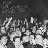 Liam Gallagher - C'mon you know