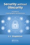 Security without Obscurity