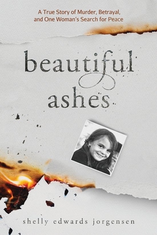 Beautiful Ashes - cover