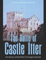The Battle of Castle Itter
