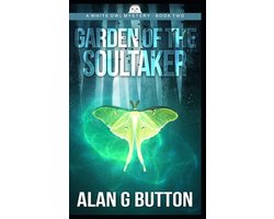 Garden of the Soultaker