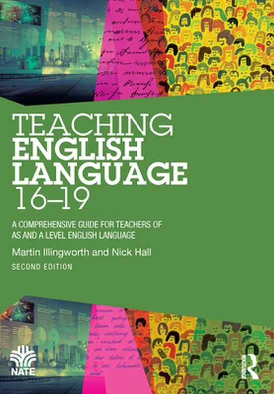 National Association for the Teaching of English (NATE) - Te ... - cover