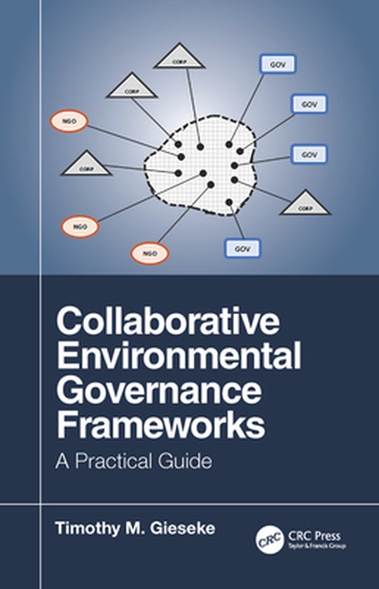 Collaborative Environmental Governance Frameworks - cover