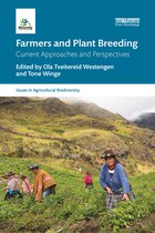 Issues in Agricultural Biodiversity - Farmers and Plant Breeding
