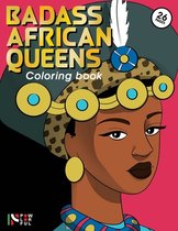 Badass African Queens