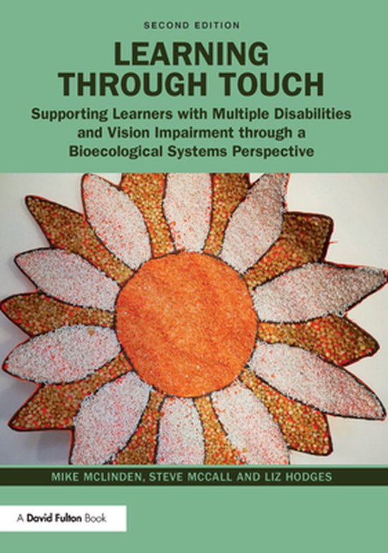 Learning through Touch - cover