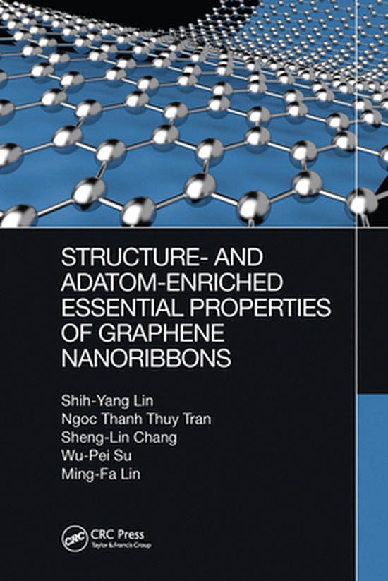 Structure- and Adatom-Enriched Essential Properties of Graph ... - cover
