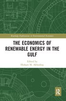 Routledge Explorations in Environmental Economics - The Economics of Renewable Energy in the Gulf