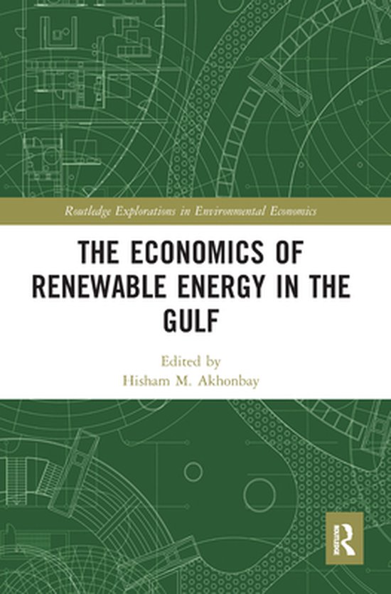 Routledge Explorations in Environmental Economics - The Econ ... - cover