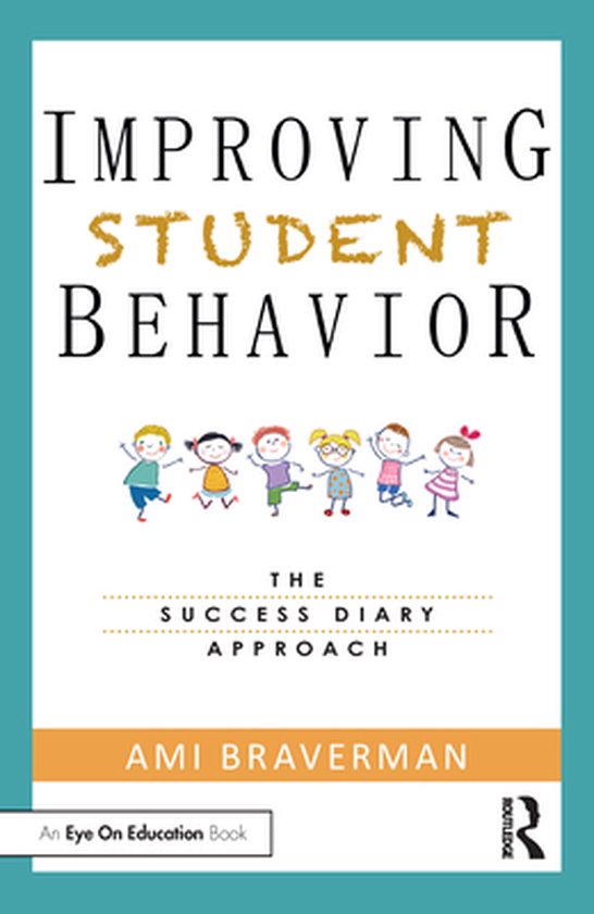 Improving Student Behavior - cover