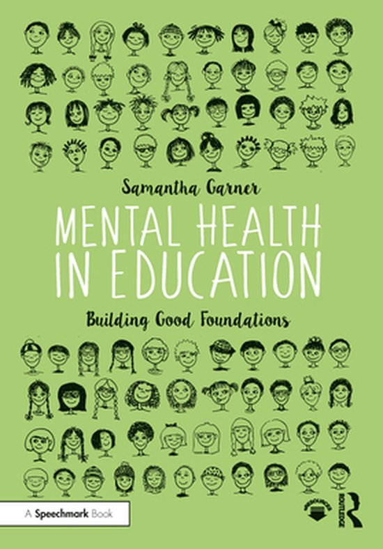 Mental Health in Education - cover