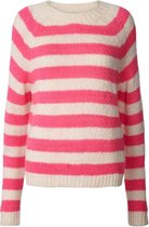 Lollys Laundry Jobel Jumper Neon Pink