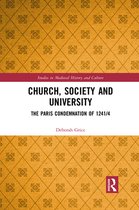 Church, Society and University