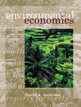 Environmental Economics and Resource Management with Economic Applications Card