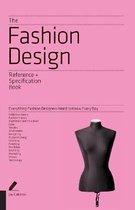 Fashion Design Reference And Specification Book