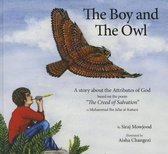 The Boy and the Owl