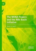 The MENA Powers and the Nile Basin Initiative