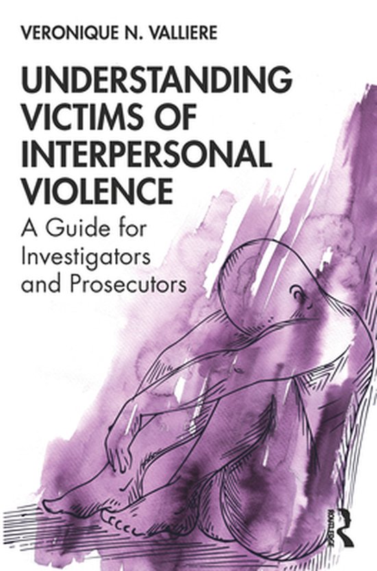 Understanding Victims of Interpersonal Violence - cover