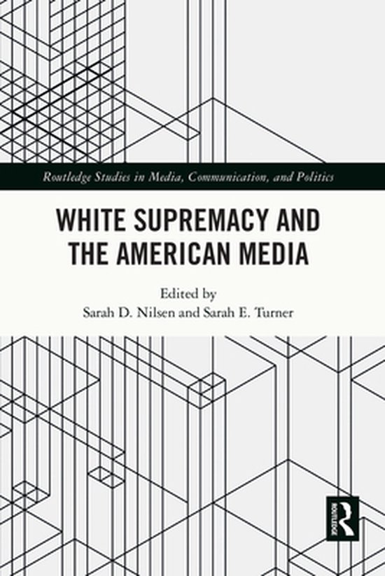Routledge Studies in Media, Communication, and Politics - Wh ... - cover