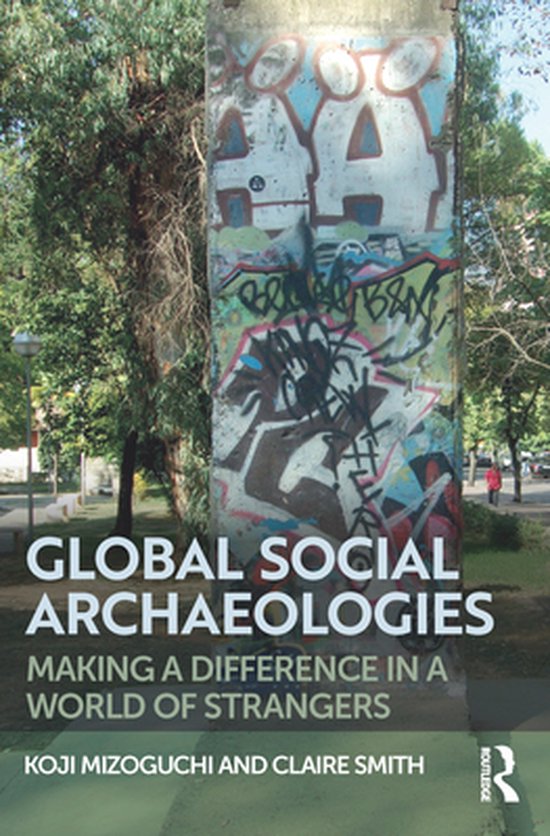 Global Social Archaeologies - cover