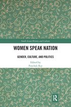 South Asian History and Culture - Women Speak Nation