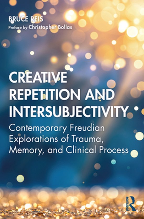 Creative Repetition and Intersubjectivity - cover