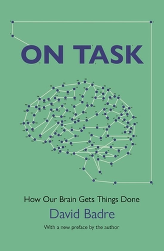 On Task - cover