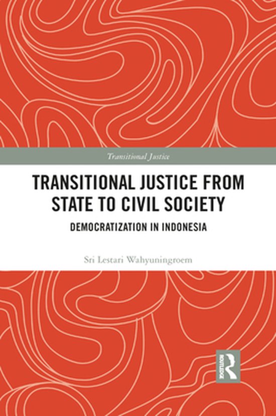 Transitional Justice - Transitional Justice from State to Ci ... - cover