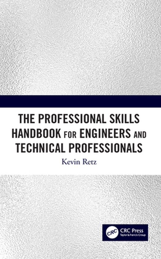 The Professional Skills Handbook For Engineers And Technical ... - cover