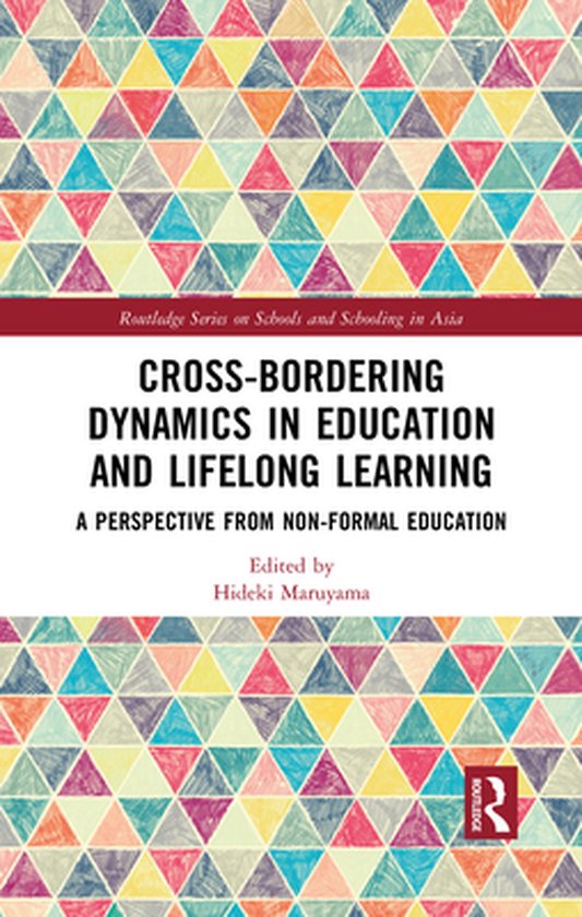 Routledge Series on Schools and Schooling in Asia - Cross-Bo ... - cover