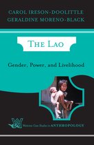 Case Studies in Anthropology - The Lao