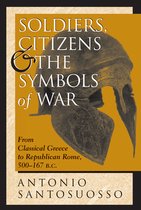 Soldiers, Citizens, And The Symbols Of War
