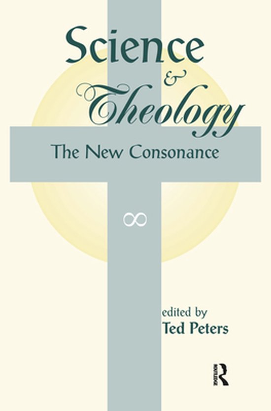 Science And Theology - cover