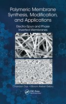 Polymeric Membrane Synthesis, Modification, and Applications